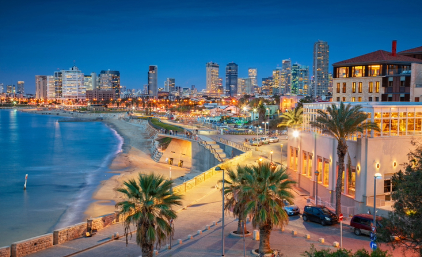 Tel Aviv