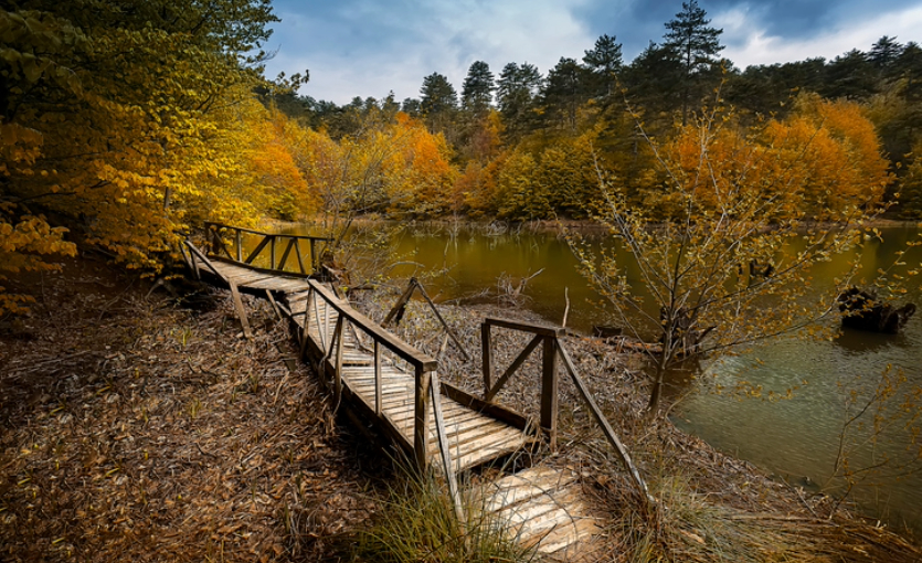 Kazdağları Balıkesir