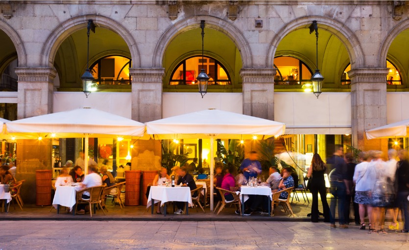 İspanyol restoranında ne sipariş verilir