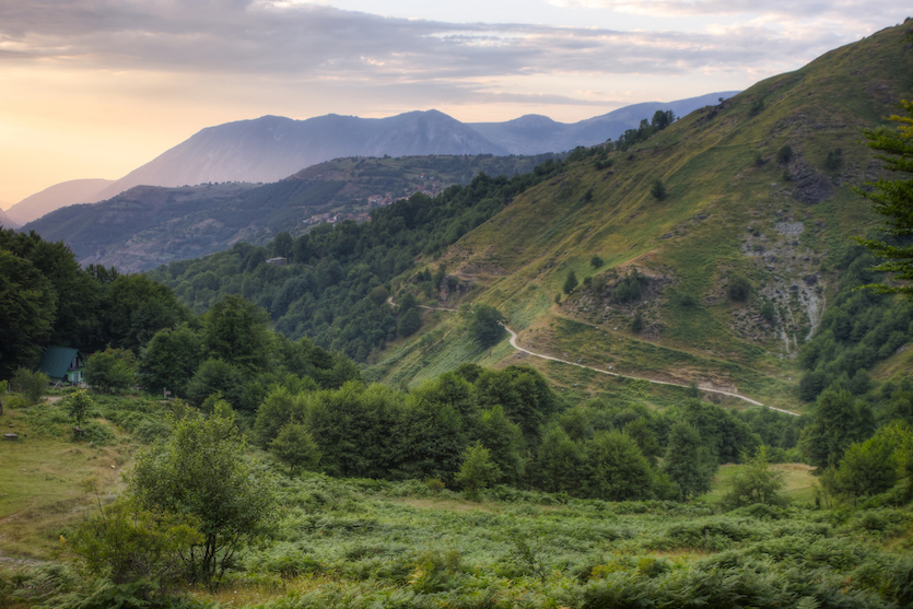 Kosova