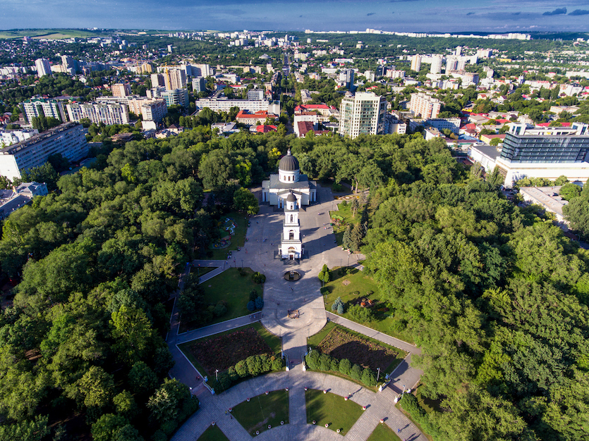 Moldova