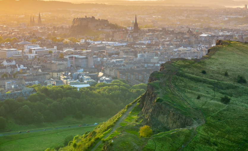 Arthur's Seat