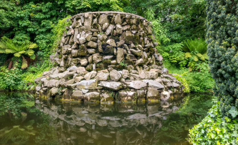 Iveagh Gardens