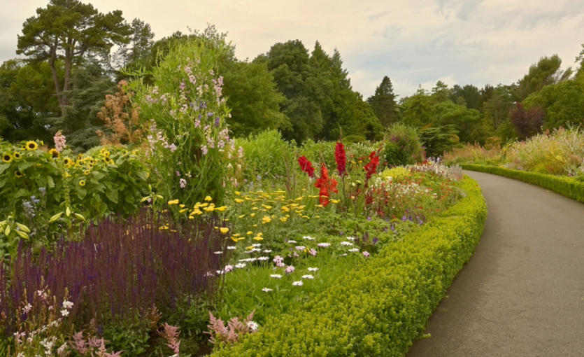 National Botanic Gardens