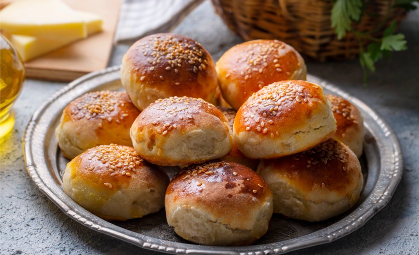 Burgazada kahvaltı mekanları