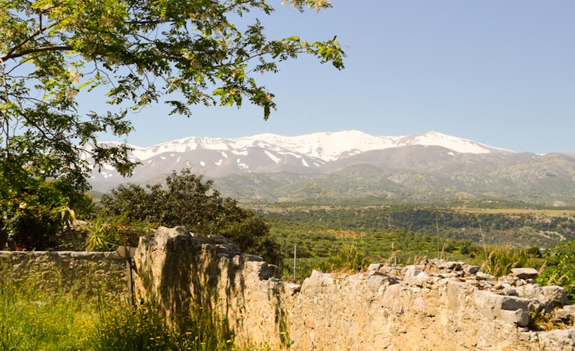 Türkiye’de Kış Tatili Balıkesir Kaz Dağları